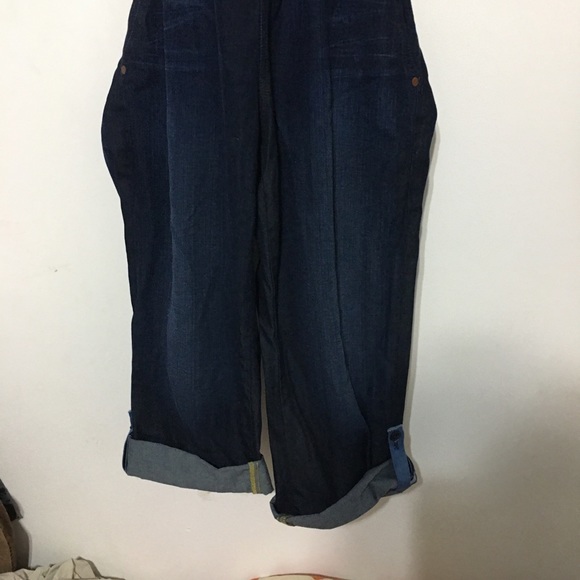 New / AG jeans overall - Picture 5 of 8